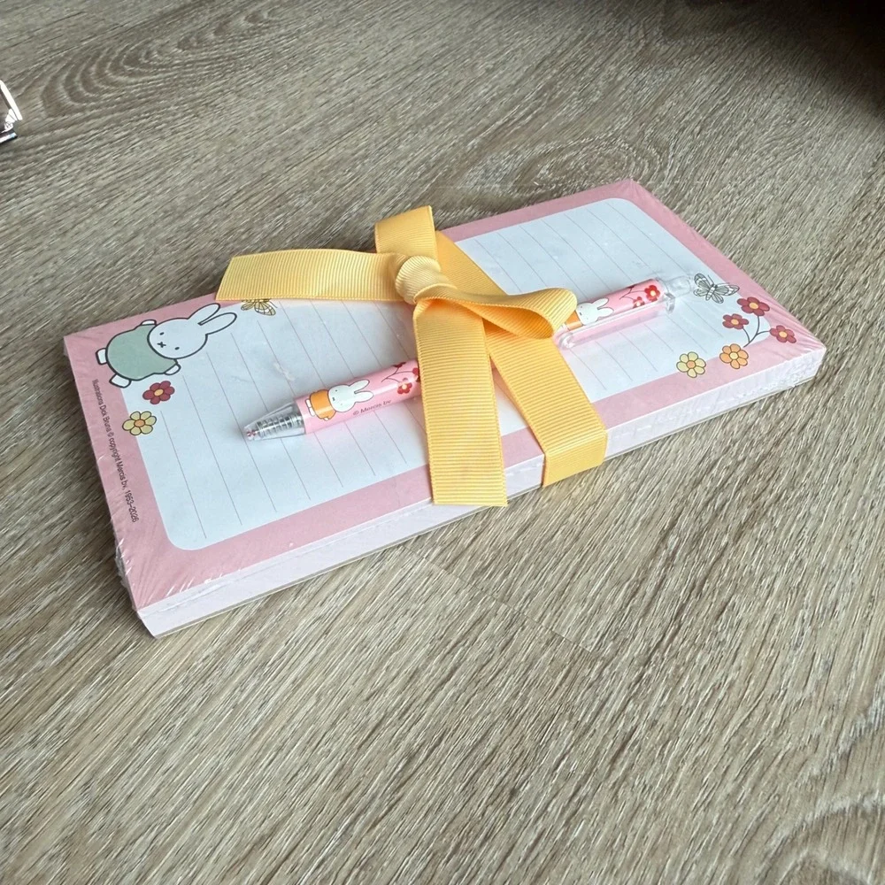 miffy magnetic list